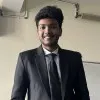 Allu Shanmukh sri surya