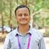 Vignesh Kamath