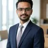 nishant pandey
