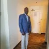 Terrence Holmes