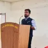Rushikesh Kalbande