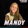 Mandy Hilburn