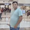 Angad Padhan