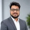 Suraj Kumar