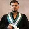 Yash Mehra