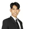 Muhammad Alvin Hilmy