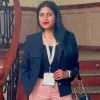Shubhangi Dharra