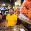 Rakesh Nayak