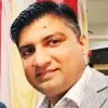 DILEEP KUMAR TRIPATHI