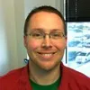 Greg Smith