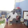 Peter Sarpong