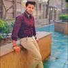 Ashutosh Goswami