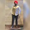 Kawaljot Singh