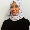 Zainab Elahmadi