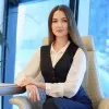 Maryia Kukharenka