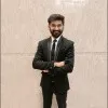 Jaynam Shah