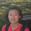 Rosalyne Cho