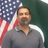 Zafar Ali