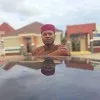 Ibrahim Geidam Babagana