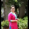 Dhanyashree Srinath