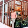 YUNUSH ANSARI