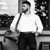 Micah Moritz