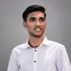 Pratik Rokade