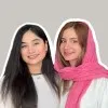 SPEL CREATIVE STUDIO Led By Kimia And Freshteh