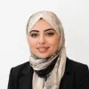 Zainab Almosrati