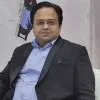 Omkar Tilgulkar