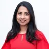Frenzita Dsouza