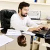 Shakeel Ahmad