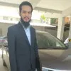 Ghulam Mohiodin Mirza