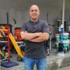 Julian Goldberg