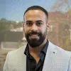 Tejus Ahuja