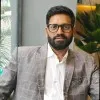 Sandesh Suvarna