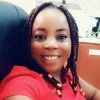 Priscilla Tetteh