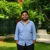 G Nikhil Kumar
