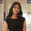 Ananya Sreeshan