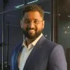 Kripesh PK