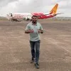 Jaykumar More