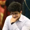 Anurag Sharma