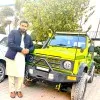Farhad Arif
