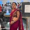 Ganga Sapkota