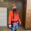Isaac Smith Metal Roofer