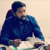 Abhilash Bhusari