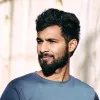 karthik gowda