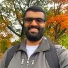 Sachin Mathew Varghese