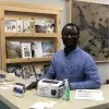 Philip Timothy Mbayoh