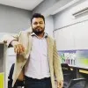 Sikder Golam Murshed Rashed